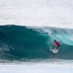 Siargao Surfing