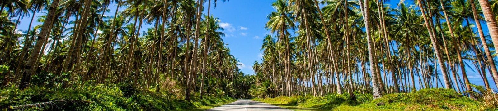 Siargao Islands